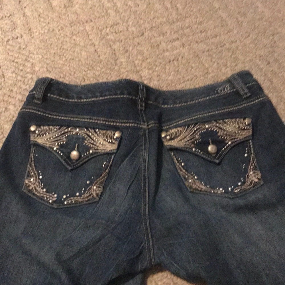 Code Blue Jeans - Picture 2 of 2